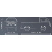COBI: Volkswagen T2a camion con pianale set di costruzione (24618)
