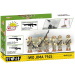 COBI: WWII Iwo Jima set di costruzione (2059)