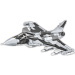 COBI: aereo da costruzione SAAB JAS 39 Gripen E (5820)