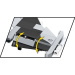 COBI: aereo da costruzione SAAB JAS 39 Gripen E (5820)