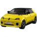 COBI: giocattolo da costruzione dellauto Renault 5 E-Tech gialla (24673) immagine 2