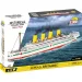 COBI: gioco di costruzione della nave H.M.H.S. Britannic (1681) immagine 1