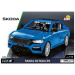 COBI: set da costruzione Škoda Octavia RS (24343)