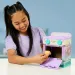 COOKEEZ Makery: Piccolo set da forno giocattolo con peluche a sorpresa