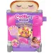 COOKEEZ Makery: Set da gioco Toasty Treatz per preparare toast con peluche a sorpresa