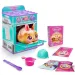 COOKEEZ Makery: Set da gioco forno turchese con peluche a sorpresa