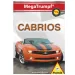 Cabrio auto carte da gioco 2015 - Piatnik
