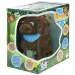 Cagnolino interattivo di peluche - Bruno