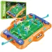 Calcio: Set da gioco di calcio da tavolo a molla 37x21cm