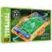 Calcio: Set da gioco di calcio da tavolo a molla 37x21cm