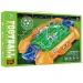 Calcio: Set da gioco di calcio da tavolo a molla 43x26cm