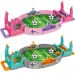 Calcio balilla: Set da gioco in due varianti 57x27cm
