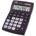 Calcolatrice con display digitale a 12 caratteri CD-269612 in diverse varianti