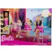 Calendario dell’Avvento Barbie Fashionista - Mattel