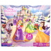 Calendario dell’Avvento Principesse Disney – Mattel