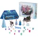 Calendario dell’Avvento di Frozen - Mattel
