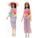 Calendario dellAvvento Barbie Fashionista - Mattel