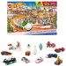 Calendario dellAvvento Hot Wheels Adventure - Mattel