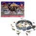Calendario dellAvvento di Jurassic World - Mattel