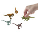 Calendario dellAvvento di Jurassic World - Mattel