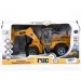 Camion: Macchina perforatrice con luce e suono 20 cm