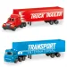 Camion con container in miniatura 1/72 in due varianti - Mondo Motors