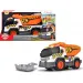 Camion con luci e suoni 30cm - Dickie Toys