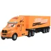 Camion con rimorchio container telecomandato RC 1/24 2.4GHz
