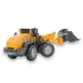 Camion da Ingegneria: Trattore con caricatore frontale 16cm
