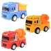 Camion da cantiere: disponibile in diverse varianti 1 pezzo