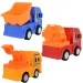 Camion da cantiere: disponibile in diverse varianti 1 pezzo