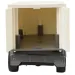 Camion da costruzione: Camion con container a frizione, 19 cm