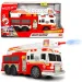 Camion dei pompieri 36 cm con luci e suoni - Dickie Toys