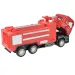 Camion dei pompieri: Camion dei pompieri a retrocarica in due varianti da 14 cm