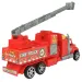 Camion dei pompieri a retrocarica: disponibile in due varianti, 26 cm