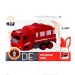 Camion dei pompieri in diverse varianti