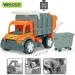 Camion dei rifiuti gigante 65cm - Wader