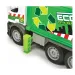 Camion della spazzatura Action Truck con suoni e luci - Dickie Toys