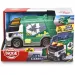 Camion della spazzatura urbano con luci e suoni 15cm - Dickie Toys