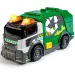 Camion della spazzatura urbano con luci e suoni 15cm - Dickie Toys