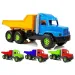 Camion gigante 75cm - D-Toys