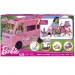 Camper dei sogni di Barbie - set di gioco Mattel