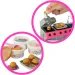 Camper dei sogni di Barbie - set di gioco Mattel