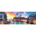 Canal Grande canale principale, panorama dItalia puzzle 1000 pezzi - Trefl