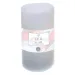 Candela decorativa a LED bianca 7,5x15cm