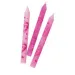 Candele di compleanno principesse Disney 12 pezzi
