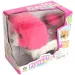 Cane di peluche che cammina con suoni in diversi colori