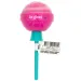 Canenco: Create It! Lucidalabbra a forma di lecca-lecca - rosa