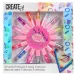 Canenco: Create It! Set di mini lucidalabbra da 16 pezzi
