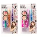Canenco: Create It! Set di penne gel profumate per tatuaggi 3 pezzi in diverse varianti